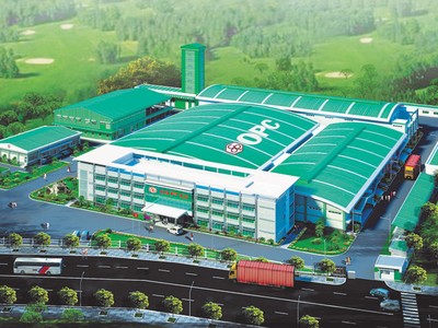 OPC liên tục cho ra đời nhiều dòng sản phẩm chất lượng, hiệu quả điều trị cao