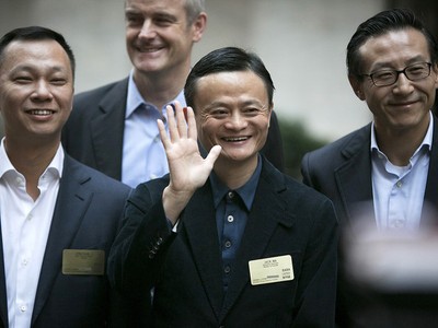 Chuyện ít biết về những tỷ phú mới nổi 2014