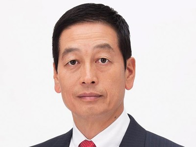 Masahiko Uotani 