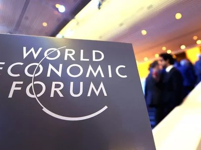 Davos 2015 sẽ diễn ra trong 4 ngày