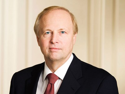 Bob Dudley