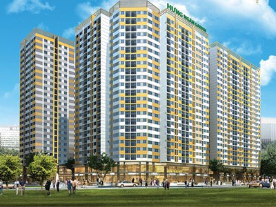 Mở bán Block B1 Dự án Hưng Ngân Garden