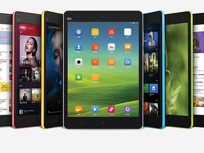 Xiaomi viết câu chuyện kỳ diệu ngành di động