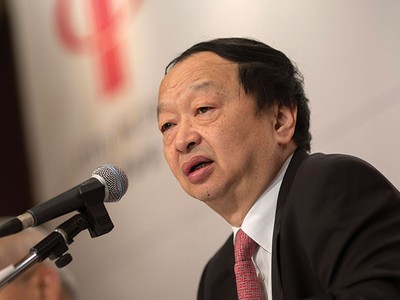 Ai chắp nối cho “liên quân” Itochu, C.P đến với CITIC?