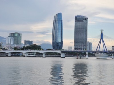 Sự phát triển của bất động sản Đà Nẵng cần phải gắn liền với du lịch