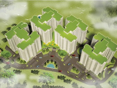 70% căn hộ Lê Thành Tân Tạo được bán hết