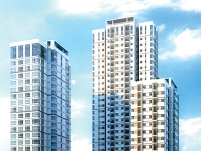 1 tỷ đồng/căn Dự án Harmony Tower Đà Nẵng