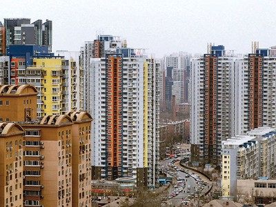 Bất động sản Trung Quốc đã thoát khủng hoảng?
