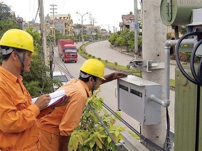 Phương án tăng giá điện sẽ hoàn thành trong tháng 3