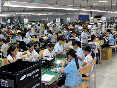 Ông Đặng Thành Tâm: DN Việt khó vươn ra thâm nhập thị trường mới