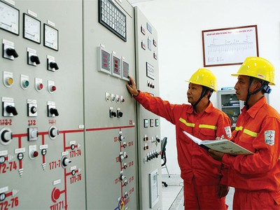 Nhiều khả năng mức tăng giá điện sẽ không thể thấp hơn mức đề xuất 9,5% của EVN 