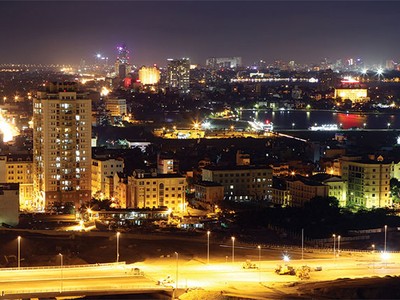 Kế hoạch giai đoạn 2016 - 2020, đầu tư xây dựng mới khoảng 12,5 triệu m2 nhà ở xã hội khu vực đô thị