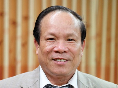 Ông Nguyễn Văn Kha, Chủ tịch Lideco 