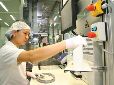 Mục tiêu cơ bản trong hợp tác quốc tế của Chủ tịch Hồ Chí Minh là thu hút ngoại lực  