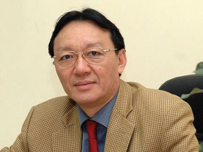 Ông Phan Đăng Tuất, Chủ tịch HĐQT Sabeco:  Ưa phản biện, hào hứng với đổi thay