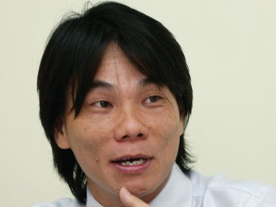 Trần Bảo Minh đặt nhiều kỳ vọng trong cuộc đua của IDP với các đại gia trong làng sữa -  Ảnh: Quý Hòa