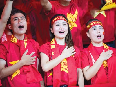 Hành trình tổ quốc