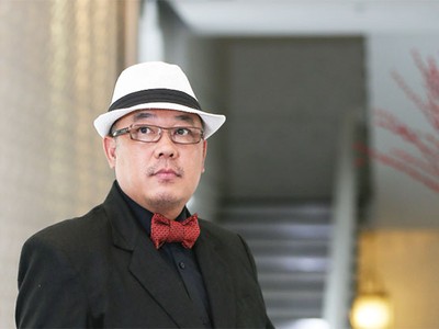 Doanh nhân Hoàng Khải, Chủ tịch Tập đoàn Khaisilk: Chàng “bọ cạp” bất khả chiến bại