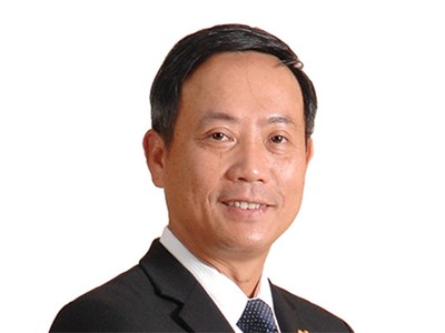 Chủ tịch HNX Trần Văn Dũng