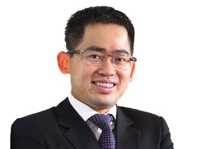 Ông Phạm Hồng Hải