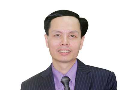 Ông Nguyễn Thế Minh, Tổng giám đốc CTCK SHB (SHBS)