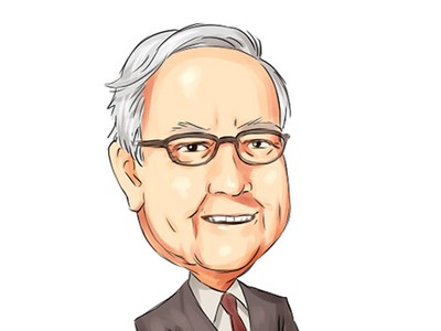 Warren Buffett ở đâu trên thế giới?