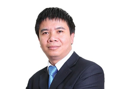 Ông Nhữ Đình Hòa