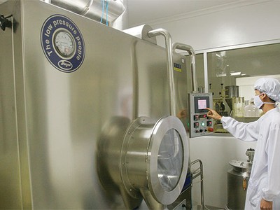 IMP lên kế hoạch doanh thu tăng trưởng 12%