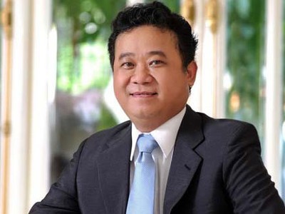 Ông Đặng Thành Tâm: "Doanh nhân không được lan man, đầu tư dàn trải và mơ mộng hão huyền"