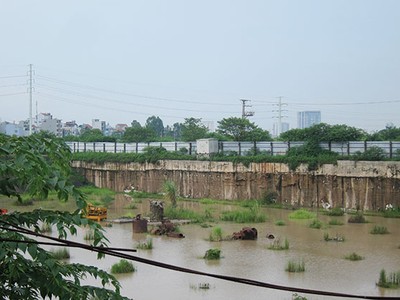 Dự án cao nhất Hà Nội về tay doanh nghiệp Việt kiều