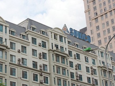 Quý II/2021, lợi nhuận Sudico (SJS) tăng 34,5% lên 20,1 tỷ đồng