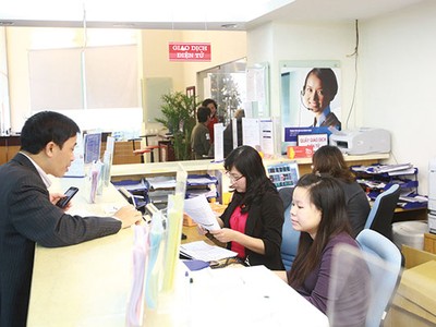 Mời NĐT làm cộng tác viên thu hút NĐT khác mở tài khoản vốn là hoạt động rất phổ biến tại CTCK