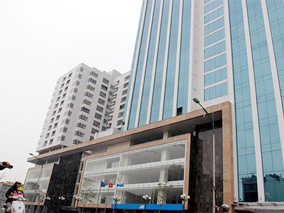 Việc bàn giao TTTM Chợ Mơ có khả năng sẽ được hoàn tất vào cuối tháng 3, chậm nhất tháng 4/2015