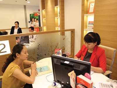 Dẫn đầu thị trường về tổng doanh thu phí bảo hiểm năm 2014 vẫn là Prudential Việt Nam