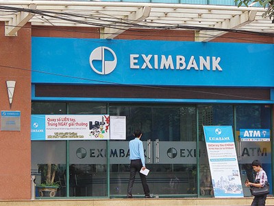 Tổng số tiền gốc, lãi và phạt Công ty Toàn Thắng phải trả Eximbank là 12,9 tỷ đồng