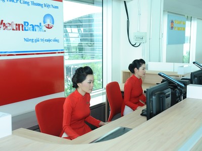 Gửi tiền linh hoạt và nhận ưu đãi lớn với VietinBank