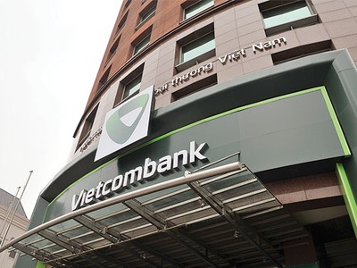 Vietcombank nhận sáp nhập là điều đương nhiên, vấn đề là nhận ngân hàng nào mà thôi