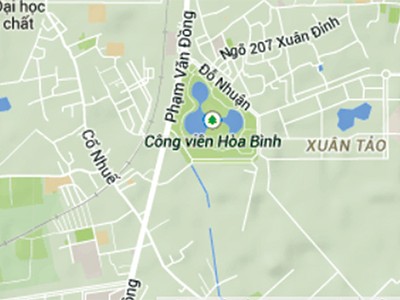 Giám đốc Công ty Cầu Vàng lừa bán dự án “ma”
