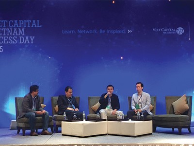 Hội nghị Vietnam Access Day giúp các NĐT nước ngoài đánh giá môi trường đầu tư, các cơ hội trên thị trường