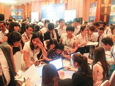 400 căn hộ Park Hill - Vinhomes Times City được đặt mua sau 1 tuần mở bán