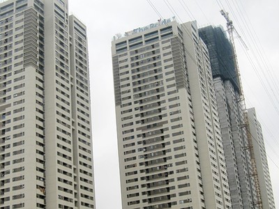 Mở bán đợt cuối căn hộ chung cư HP Landmark Tower
