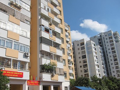 Hà Nội chuẩn bị áp dụng tái định cư bằng tiền và hỗ trợ chênh lệch