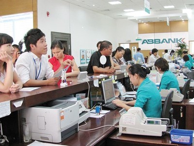 ABBank đạt 151 tỷ đồng lợi nhuận trước thuế