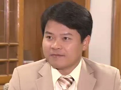 Luật sư Trần Minh Hải