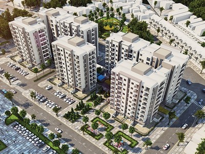 Liên minh G5 mở bán đợt cuối Chung cư Sunrise