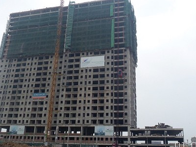 Giới thiệu căn hộ mẫu và mở bán đợt cuối Dự án Thăng Long Victory