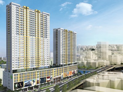 Với ngân sách ban đầu chỉ 270 triệu đồng, căn hộ RiverGate thực sự là một giải pháp vẹn toàn cho các khách hàng và nhà đầu tư có nhu cầu sở hữu nhà ở tại trung tâm Thành phố