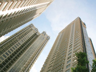 Novaland là DN đầu tiên đem một lượng lớn căn hộ tại 1 dự án phía Nam giới thiệu ở thị trường Hà Nội
