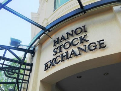 90,8% DN trên HNX có lãi, giá trị lãi tăng 18,4%