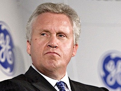 ông Jeff Immelt
